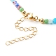 Beaded Necklaces(NJEW-JN03536)-6