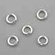 304 Stainless Steel Jump Rings(STAS-H380-09S-A)-1