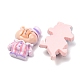 Cartoon Opaque Resin Cabochons(RESI-K029-05)-2