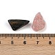 nat&uuml;rliche gemischte Edelsteinperlen(G-U032-C02)-3