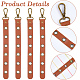 4Pcs Alloy Leather Threader(AJEW-CL0005-55A)-6
