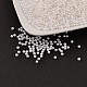 Imitation Pearl Acrylic Beads(OACR-S011-4mm-Z9)-1