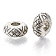 Tibetan Style Alloy Beads(TIBE-S320-084AS-LF)-1