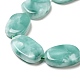 Natural Glass Beads Strands(G-I247-26B)-4