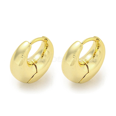 boucles d'oreilles en laiton(EJEW-L211-010L-G)-1