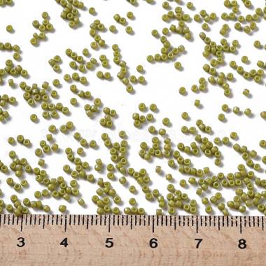 Toho perles de rocaille rondes(SEED-XTR15-2630F)-4