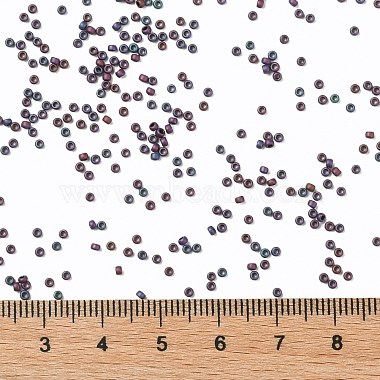 Toho perles de rocaille rondes(SEED-XTR15-0704)-4