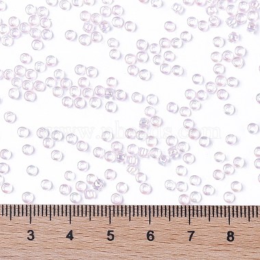 Toho perles de rocaille rondes(SEED-XTR08-0171L)-4