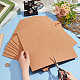 Cork Insulation Sheets(DIY-WH0430-174)-2