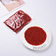 8/0 Glass Seed Beads(SEED-US0003-3mm-25)-5