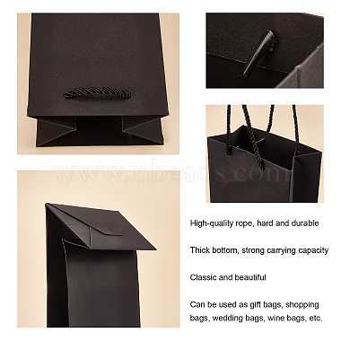 Kraft Paper Bags(CARB-WH0011-07B)-7