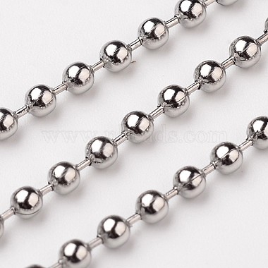 Stainless Steel Ball Chains Chain