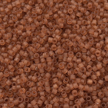 MIYUKI Delica Beads(X-SEED-J020-DB1261)-3