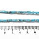 Synthesis Imperial Jasper Beads Strands(G-B064-A43)-5