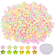 400Pcs Star Luminous Sealing Wax Particles(DIY-CP0009-25)-1