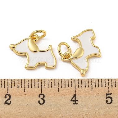 Brass Enamel Charms(KK-E093-01G-01)-3