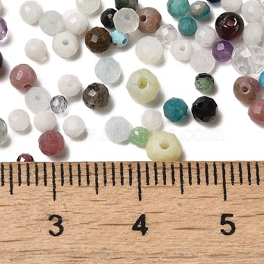 Natural Mixed Gemstone Beads(G-XCP0001-15)-3