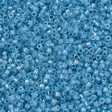 MIYUKI Delica Beads(X-SEED-J020-DB1761)-3
