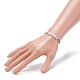 Glass Seed Beads Stretch Bracelets(BJEW-JB06120-01)-4