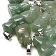 Natural Green Aventurine Pendants(G-B127-07P-05)-1