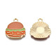 Eco-Friendly Zinc Alloy Pendants(FIND-N048-56A-NR)-1