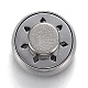 304 Stainless Steel Diffuser Locket Clips(AJEW-N025-01P)-4