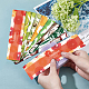 PandaHall Elite 90Pcs 9 Colors Soap Paper Tag(DIY-PH0008-13C)-4