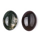 Natural Agate Cabochons(G-R415-13x18-08)-3