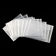 Plastic Documents Pockets(DIY-WH20002-17B)-1