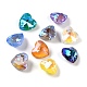 Cabochons Glas Strass(GLAA-K069-22B)-1