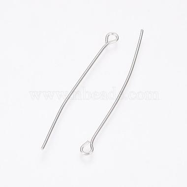 304 Stainless Steel Eye Pin(STAS-D448-021P)-3