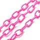 Handmade Nylon Cable Chains Loop(EC-A001-01)-1
