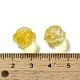 Transparent Glass Beads(GLAA-D025-04C)-3