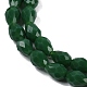 Opaque Solid Color Beads Strands(EGLA-N013-P10mm-D04)-3