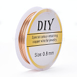 0.8mm Copper Wire(X-CWIR-Q006-0.8mm-KC)