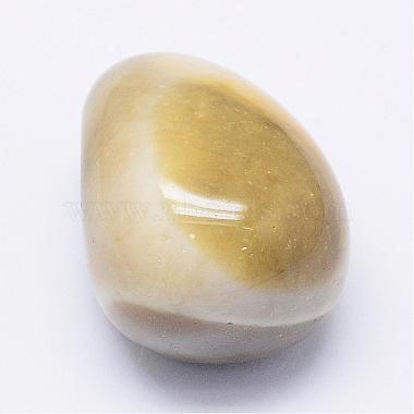 Surtido de piedras preciosas naturales y sintéticas(G-K177-08)-2