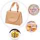 Foldable Kraft Paper Candy Gift Box(CON-WH0094-24A)-6