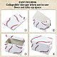 Polyester Storage Box for Clothes(DJEW-WH20173-001)-8