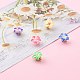 Polymer Clay Charms(X-PALLOY-JF00693)-5