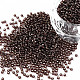 12/0 Grade A Round Glass Seed Beads(SEED-Q007-F58)-1