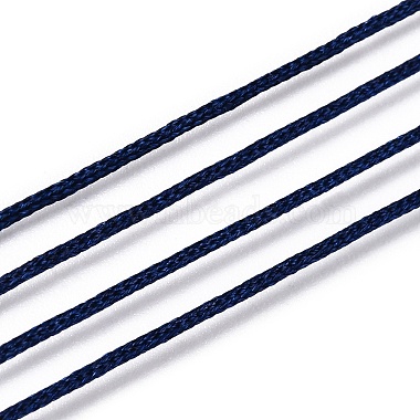 40 Yards Nylon Chinese Knot Cord(NWIR-C003-01B-23)-3