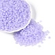 Transparent Glass Seed Beads(SEED-Q041-01G)-2