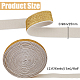 Polyester Flat Elastic Band(EC-GF0001-43A-01)-2