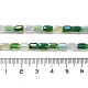 電気めっきガラスビーズストランド(EGLA-D030-08C)-4