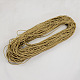 Braided Imitation Leather Cords(LC-S005-056)-2