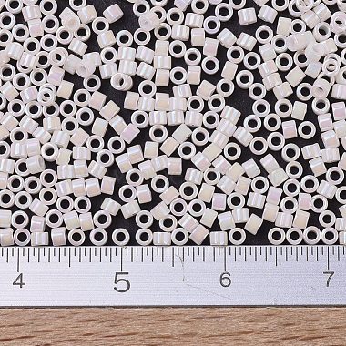 MIYUKI Delica Beads(SEED-JP0008-DB1500)-5