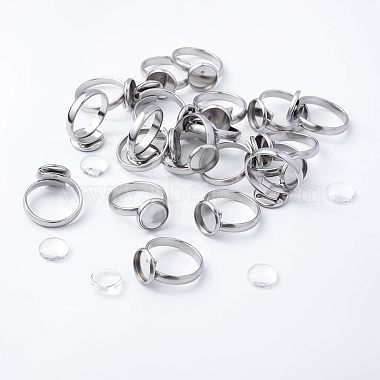 DIY Ring Making Kits(DIY-UN0001-07P)-4