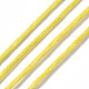 Waxed Cotton Thread Cords(YC-R003-1.0mm-10m-110)-4