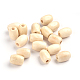Lead Free Natural Wood Beads(W02KR-4-0)-1
