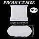 Nylon Double Layer Ribbons(OCOR-CY0004-67A)-2